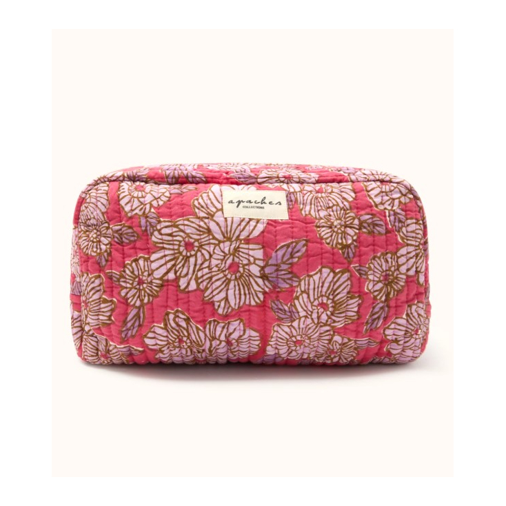 Trousse Gayane - Bloom - Magenta