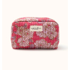 Petite trousse Gaya - Bloom - Magenta