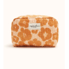 Petite trousse Gaya - Flora Bold - Orange