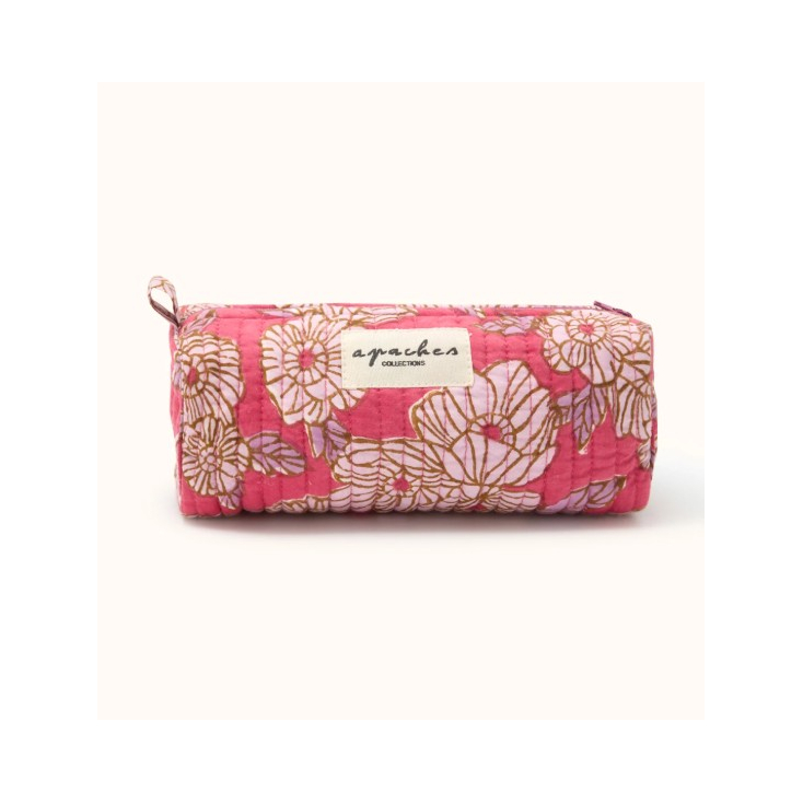 Trousse Opal - Bloom - Magenta