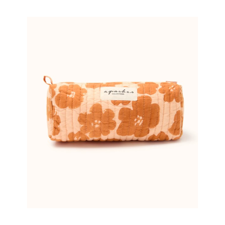 Trousse Opal - Flora Bold - Orange