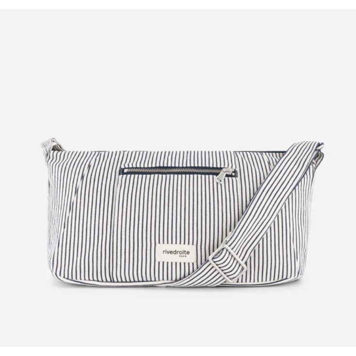 Mini Charlot - Sac Crossbody - Ecume