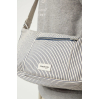 Mini Charlot - Sac Crossbody - Ecume